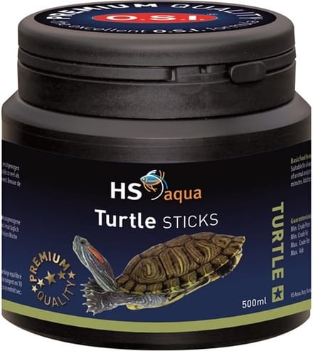HS Aqua Turtle Sticks 500ML