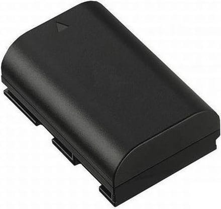 Huismerk Camera accu voor Canon EOS 6D Mark II