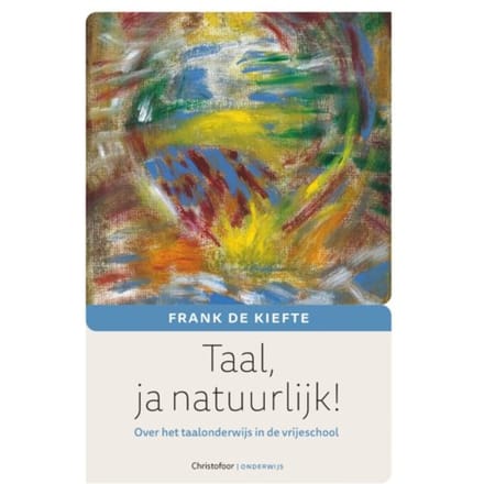 Taal, Ja Natuurlijk! - Frank de Kiefte