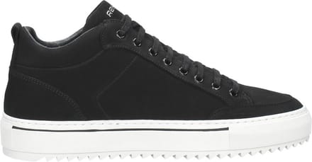 Rehab Craig Sneakers - Heren - Zwart - Maat 41