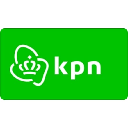 KPN Beltegoed | 20 euro | Kopen en opwaarderen