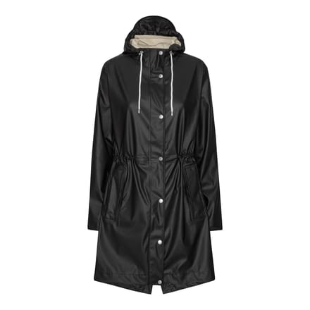 Regenparka voor dames Ilse Jacobsen Hornbæk