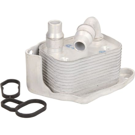 Olie radiator, motorolie THERMOTEC D4B006TT
