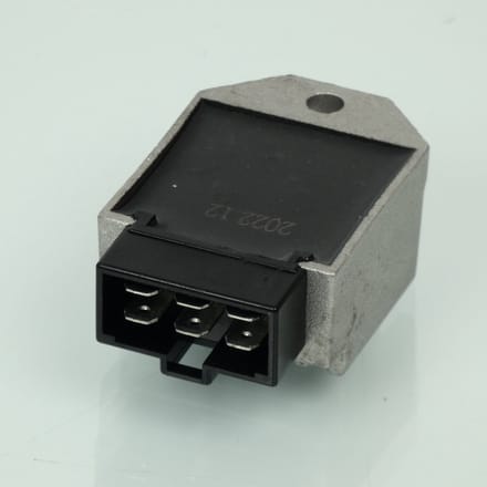 Spanningsregelaar P2R voor Motor Derbi 50 Senda DRD Xtreme 898891 Nieuw
