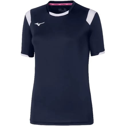 Sportshirt Dames Mizuno Basic