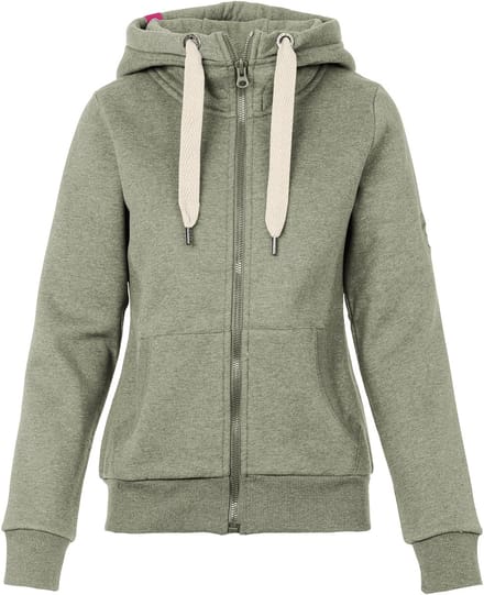 salzhaut Sweatvest SÖÖTE
