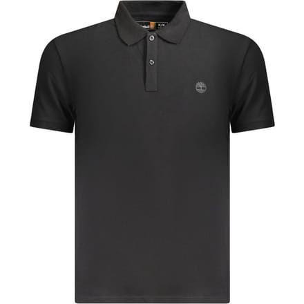 Klassieke Poloshirt Korte Mouwen