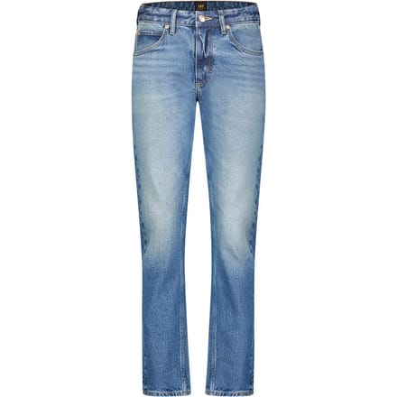 Lee Rider Spijkerbroek Blauw 29 / 33 Vrouw