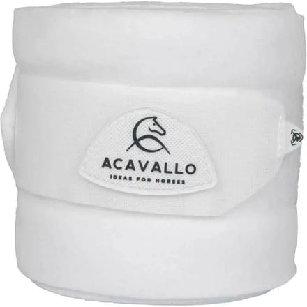 Paardenpolobanden Acavallo (x2)