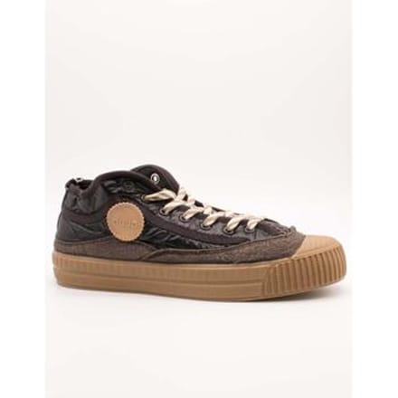 Hoge Sneakers Duuo D383490 Col Cover