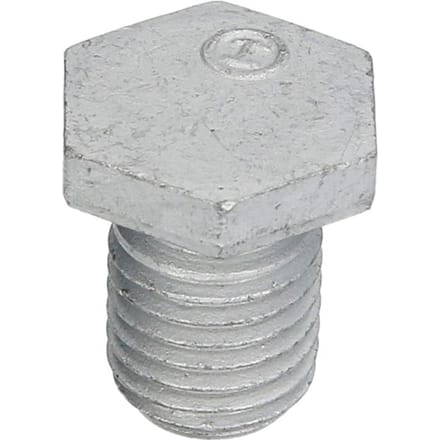 Oliecarter aftapplug FEBI BILSTEIN 27531