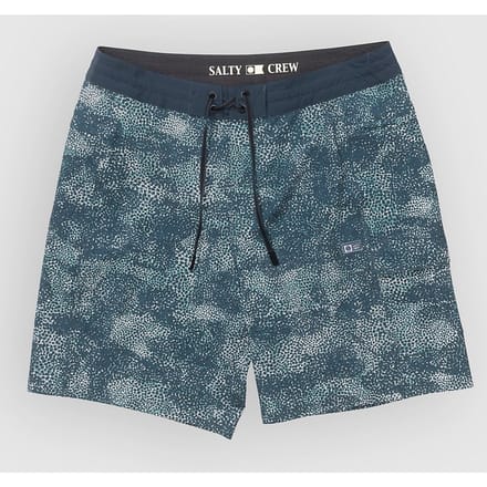 Salty Crew Flagship Boardshorts blauw