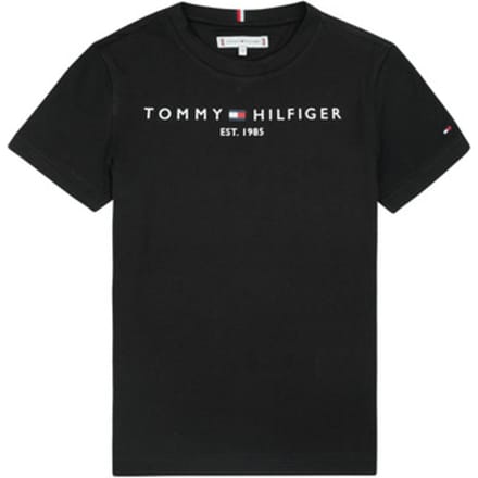 Tommy Hilfiger  T-shirt Korte Mouw ESSENTIAL TEE S/S