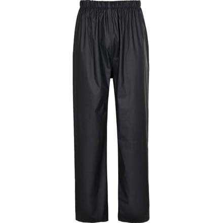 Cerva PU-flex regenbroek XXL marineblauw