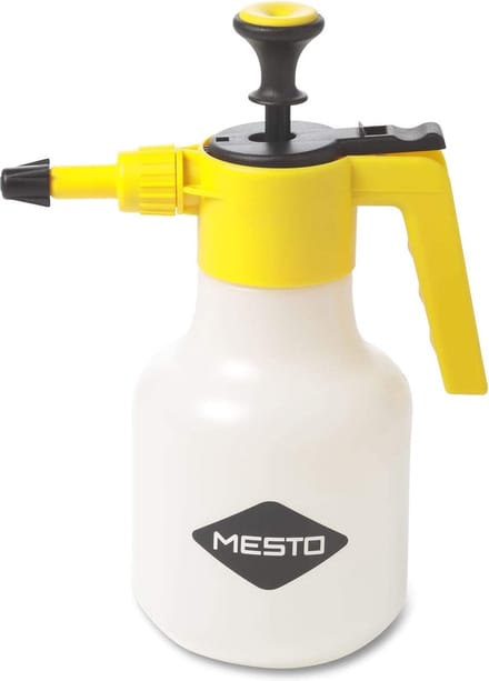 Drukspuit Mesto 3132P 1,5ltr oliebestendig