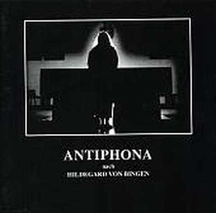 Antiphona