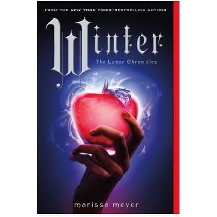 Winter - MARISSA MEYER