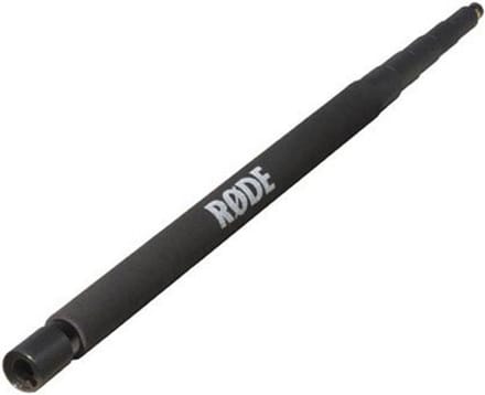 Professionele Boompole voor Geluidsopnames (3.3 m)