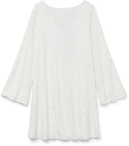 Vero Moda Jurk VMLAILA Korte jurk