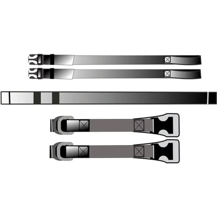Reserve riemset Taac TCSTR16