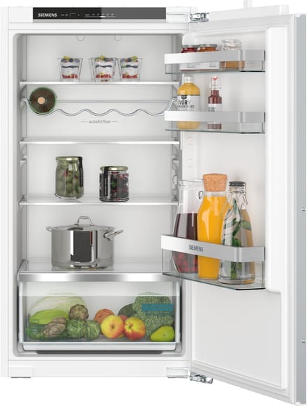 Siemens iQ300 KI31RVFE0 - Inbouwkoelkast