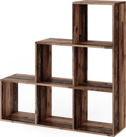 Vicco Traprek, Antiek hout, 107.2 x 107.8 cm