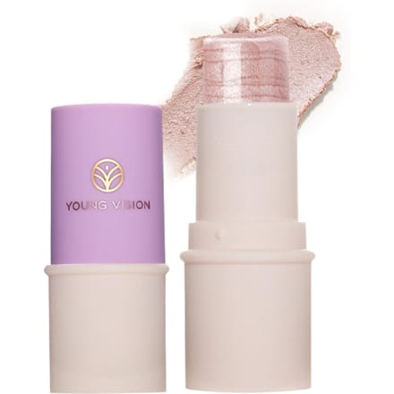 YOUNG VISION 6 stuks x 6,8 g Blush markeerstift contourcrème sticks set multifunctionele make-up lui 05 Highlighter 1pcs pink
