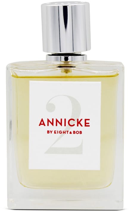 Eight & Bob Annicke 2 Eau De Parfum 100 ml (femme)