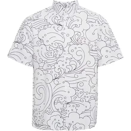 Shirt Solid Edgard