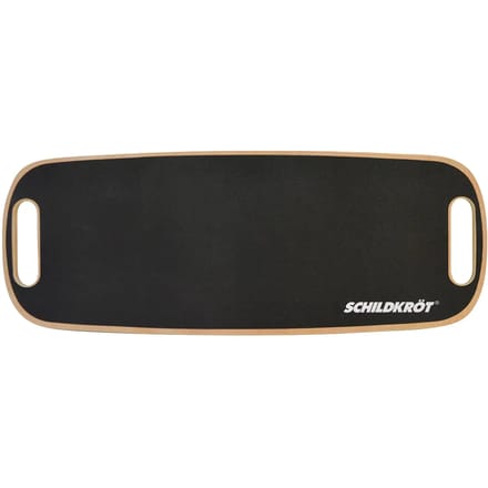 Schildkröt houten balance board balans trainer voor kinderen en volwassenen.