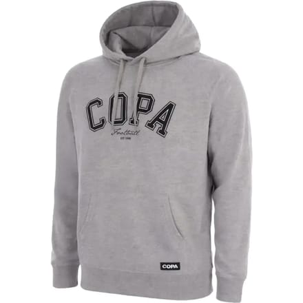 Hoodie Copa Varsity