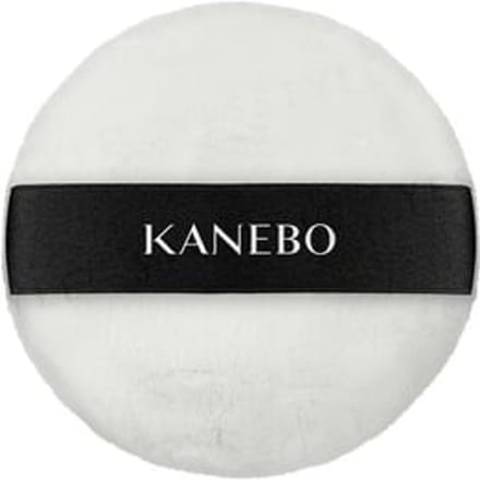 Kanebo - Face Powder Puff 1 pc