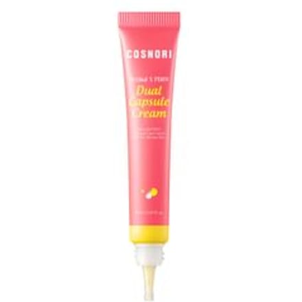 COSNORI - Retinal x PDRN Dual Capsule Cream 20ml