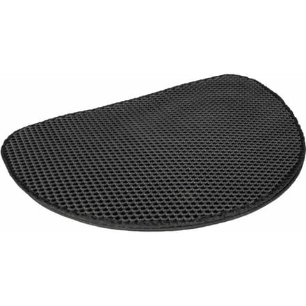 Demi-cirkel kattenbakmat Duvoplus Swift