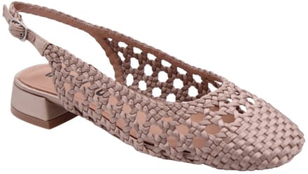 Bibi Lou - Schoenen - Beige - Vrouwen - Maat 39 -