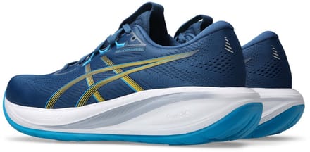 Hardloopschoenen Asics Chaussures de running gel-cumulus 28 haute amorti
