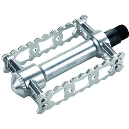 Retro trapper. VP Components