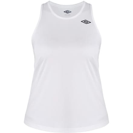 Umbro Dames top (Wit, M)