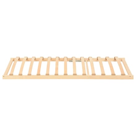 vidaXL - Lattenbodem - met - 13 - latten - 120x200 - cm