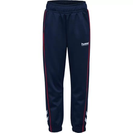 Hummel kinderjoggingbroek Hmljr Interlock Adjust Pants 229917