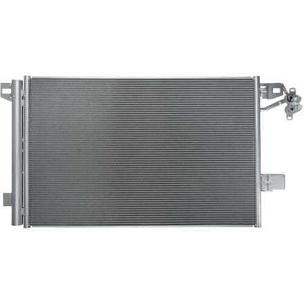 Condensator, airconditioning BOSCH 1 986 AD2 023