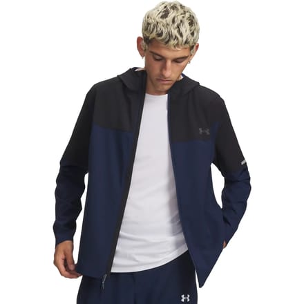 Windjack Under Armour Tech Utility