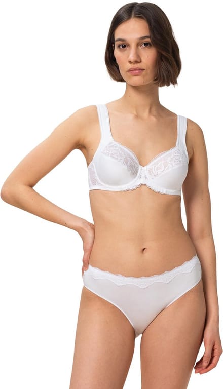 Triumph Bügel-BH Modern Lace+Cotton