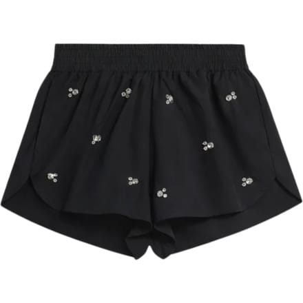 Shorts Vrouw Apaperkid met toepassingen