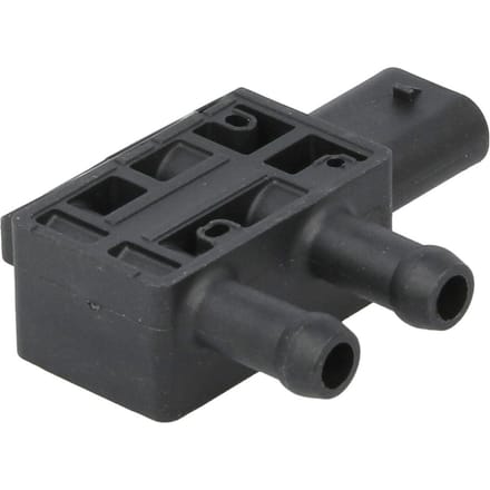 Sensor, uitlaatgasdruk DELPHI DPS00058-12B1