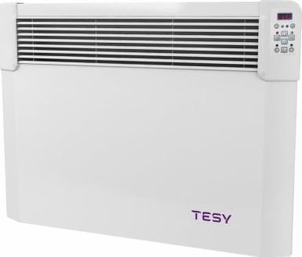 Tesy Conveco Paneel Convector 1000 W 30 m³