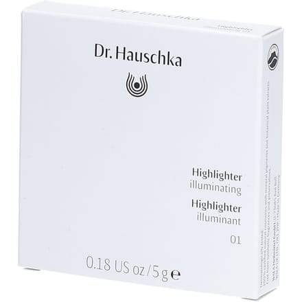 Dr. Hauschka Highlighter 01 Illuminating 5 Make-up