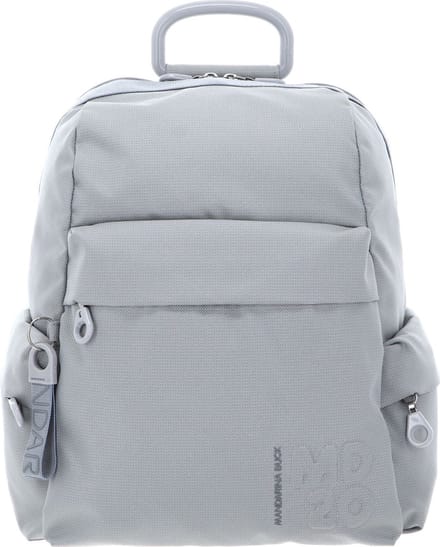 MANDARINA DUCK Rugzak MD20 Backpack Skyway Lichtgrijs