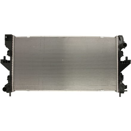 Radiator, motorkoeling NRF 560018