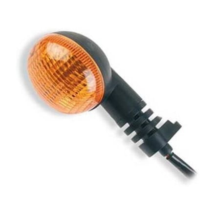 Clignotants lamp moto met helder V Parts